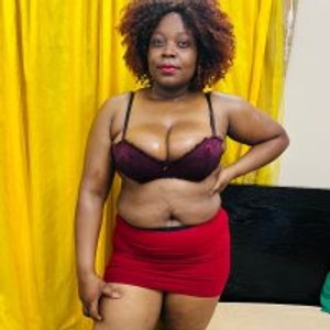 SexyAfricanQueenxx's profile picture