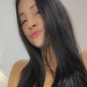 Ameliarizo webcam profile - Colombian