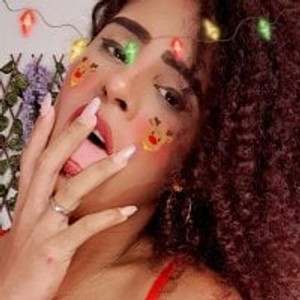 sweet_brunette19 webcam profile - Venezuelan