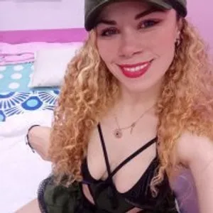 CathyQuinn from stripchat