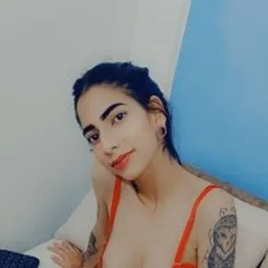 Antonia_livee from stripchat