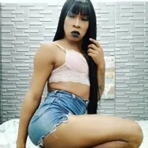 stefany_sexy from stripchat