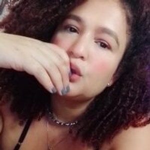 girlsupnorth.com salometkm livesex profile in hairy cams