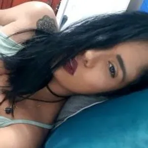 sweet_genesis26 from stripchat