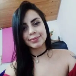 Mariana_Montero from stripchat