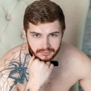 DominicGengry from stripchat