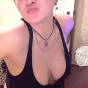 BettyAhGlamor from stripchat