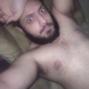 DaddyBear21cm from stripchat