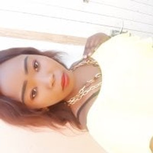 SexyEbonyTee's profile picture