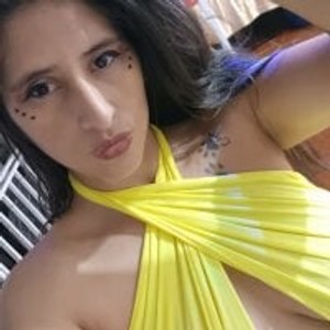 stripchat Diana_Rogu webcam profile pic via livesex.fan
