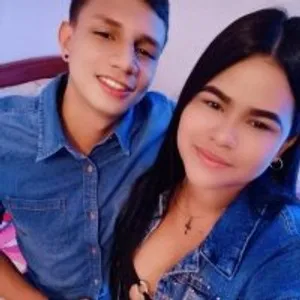 party_couple_ from stripchat