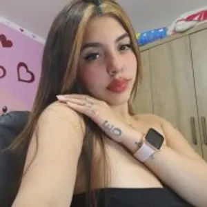 Lia_N from stripchat