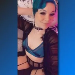 Lixy__Styx from stripchat