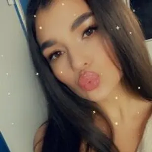 SugarSophyy from stripchat