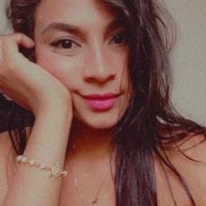 coupleslivesex.com DAELAA livesex profile in colombian cams