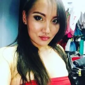 jeamoli from stripchat