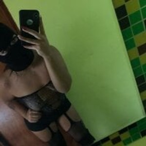 Cam Girl DulceAngelica