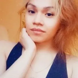 MIAHGENESIS from stripchat