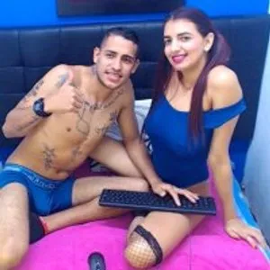 Fetish_couple_x from stripchat