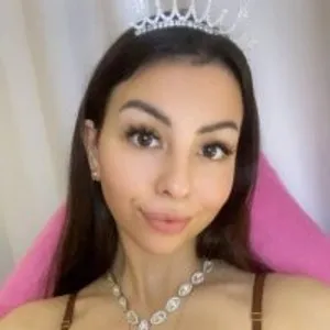 Melisarays from stripchat