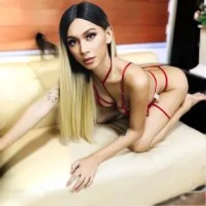 HornyKinkyDoll from stripchat