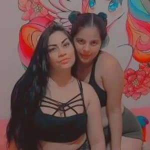 Paradise_Girls from stripchat