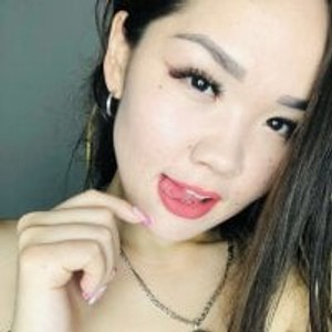 Cam Girl azure_moon2