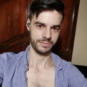 00george from stripchat