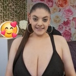 Cam girl Exotic-Melons