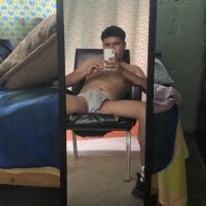 Sexyboy_mxxx Live Cam