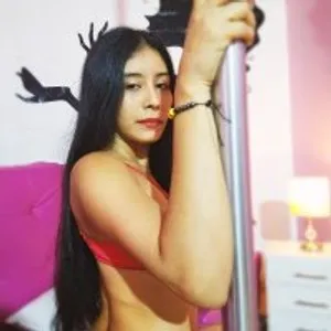 IvoryKass from stripchat