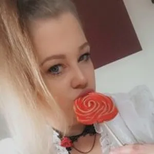 Lexy989 from stripchat
