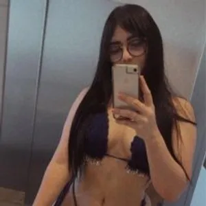 ALICE27 from stripchat