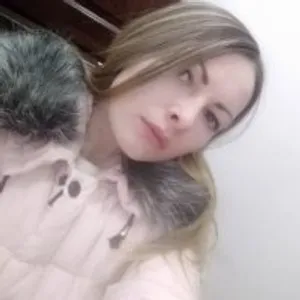 sladkayaG from stripchat