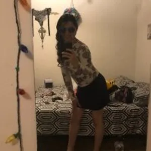 SEXIANIMAI69 from stripchat