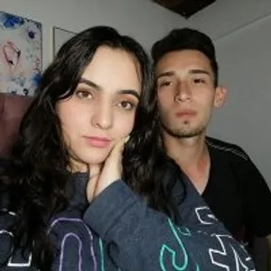 kaoryandnick from stripchat