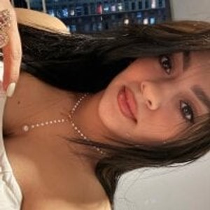 SofiAmanda4 webcam profile - Chilean