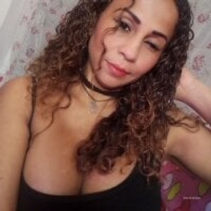 samantha__smile webcam profile - Venezuelan