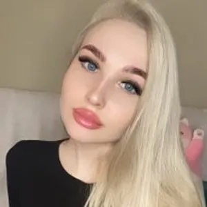 Everliy from stripchat