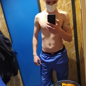 DimidSamsonov69 from stripchat