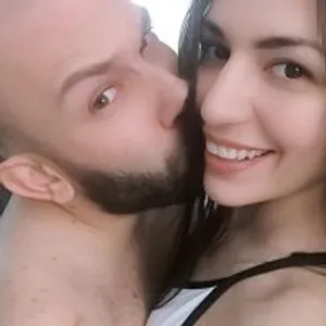 HQCouple from stripchat
