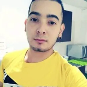 luiisxzapata98 from stripchat