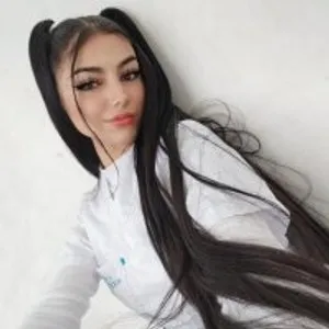 Elaa____ from stripchat