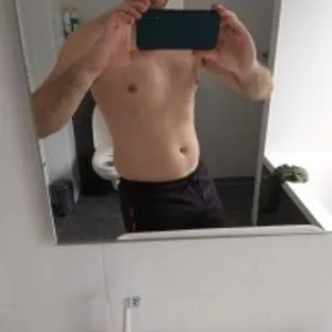 Sexydutchguy from stripchat