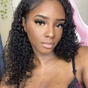 Jamaicankitty_ from stripchat