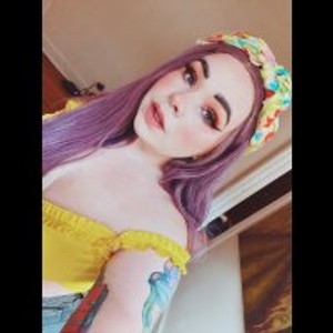 DaphneDaffodil's profile picture