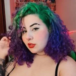 CandyNeon from stripchat