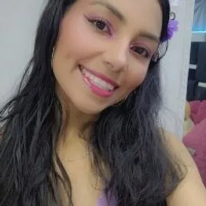 NathalySexy from stripchat