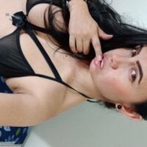 stripchat carolina_uribe Live Webcam Featured On gonewildcams.com