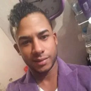 negroriconegro from stripchat